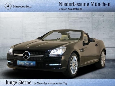 Mercedes-Benz SLK 200 incl BTW/BPM ImportWereld.nl -