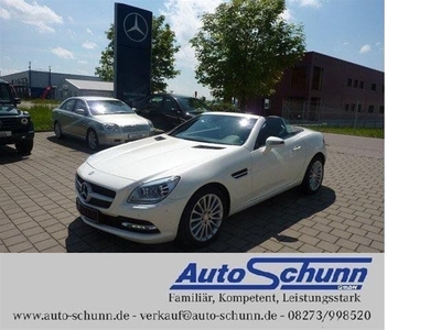 Mercedes-Benz SLK 250 (bj 2011) - ImportWereld.nl