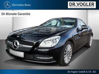 Mercedes-Benz SLK 250 incl BTW/BPM ImportWereld.nl -