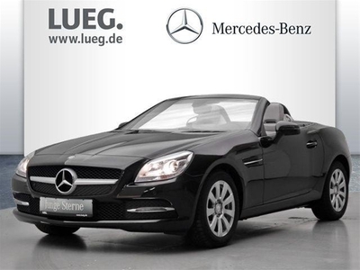 Mercedes-Benz SLK 250 incl BTW/BPM ImportWereld.nl -