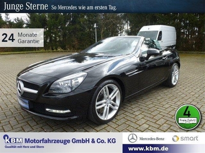 Mercedes-Benz SLK 250 incl BTW/BPM ImportWereld.nl -