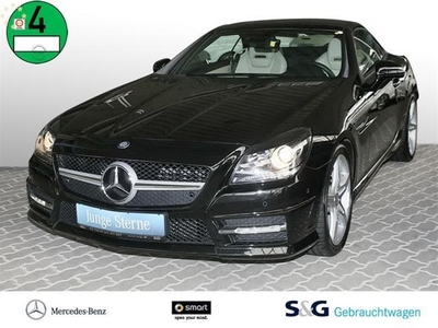 Mercedes-Benz SLK 250 incl BTW/BPM ImportWereld.nl -