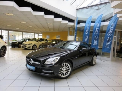 Mercedes-Benz SLK incl BTW/BPM ImportWereld.nl -