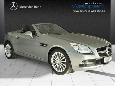 Mercedes-Benz SLK incl BTW/BPM ImportWereld.nl -