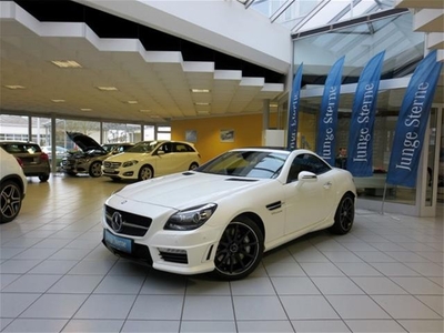 Mercedes-Benz SLK incl BTW/BPM ImportWereld.nl -