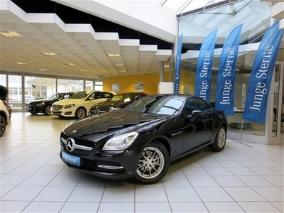 Mercedes-Benz SLK incl BTW/BPM ImportWereld.nl -