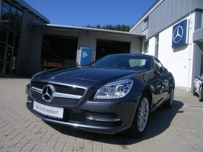 Mercedes-Benz SLK incl BTW/BPM ImportWereld.nl -