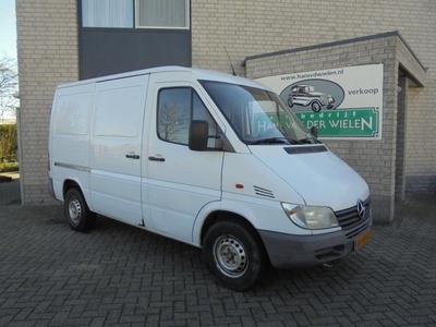 Mercedes-Benz Sprinter 208 CDI 2.2 300 Original (2001)