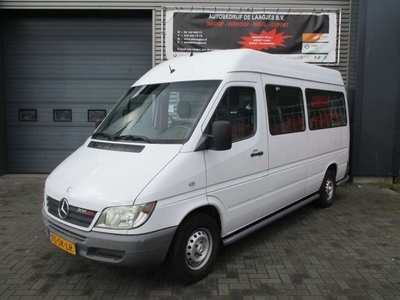 Mercedes-Benz Sprinter 208 CDI 355 HD Bj2006 9Persoons NAP