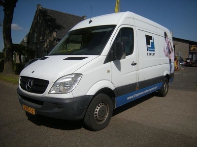 Mercedes-Benz Sprinter 209 2.2 CDI 366 lang + hoog L2/H2