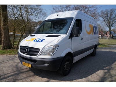 Mercedes-Benz Sprinter 209 2.2 CDI L2/H2 (343.000 km)