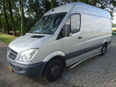 Mercedes-Benz Sprinter 210 2.2 CDI 366 automaat