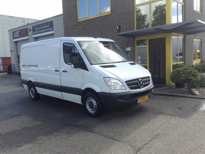 Mercedes-Benz Sprinter 210 2.2 CDI L2 H1 (bj 2011)