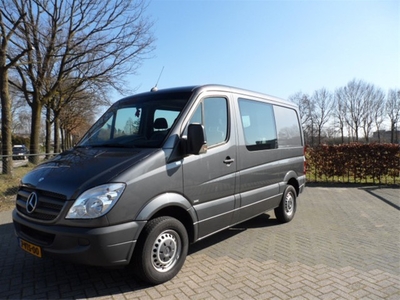 Mercedes-Benz Sprinter 210CDI AUT. L1H1 Luxe DC !GARANTIE!