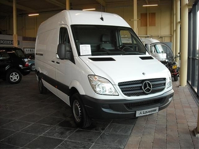 Mercedes-Benz Sprinter 216 CDI (bj 2010)