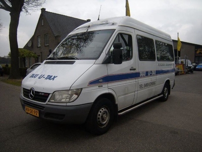 Mercedes-Benz Sprinter 308 CDI 355 HD personen bus / combi