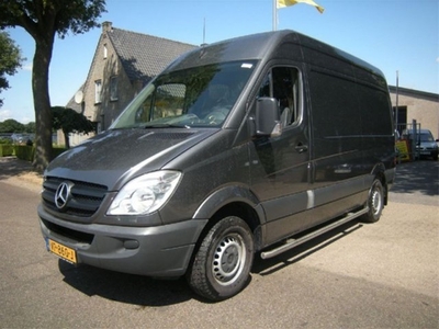 Mercedes-Benz Sprinter 310 2.2 CDI 366 HD (bj 2010)