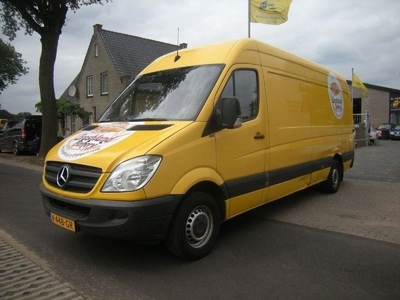 Mercedes-Benz Sprinter 310 2.2 CDI 432 HD maxi xxl