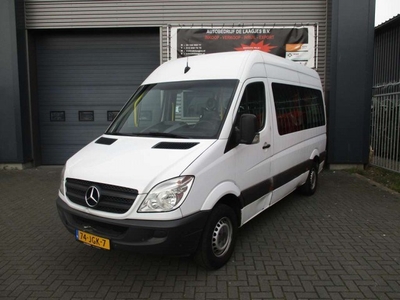 Mercedes-Benz Sprinter 311 2.2 CDI 366 HD Bj2009 Rolstoel 9P