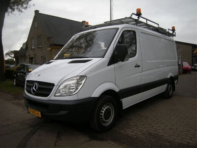 Mercedes-Benz Sprinter 311 2.2 CDI 366 L2/H1 MET OA AIRCO