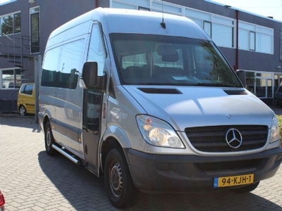 Mercedes-Benz Sprinter 311 2.2 CDI 9pers. automaat