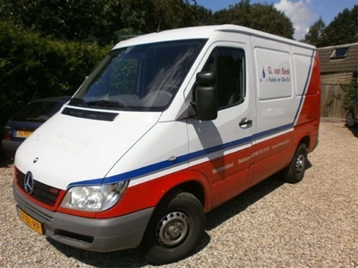 Mercedes-Benz Sprinter 311 CDI (bj 2004)