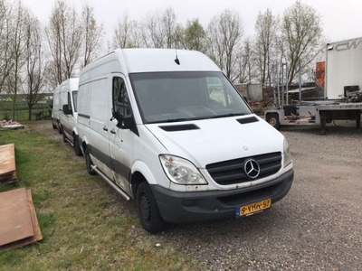 Mercedes-Benz Sprinter 311 CDI HOOG/LANG SCHAKEL START