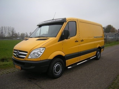 Mercedes-Benz Sprinter 311 CDI L2 H1 L + R Schuifdeur