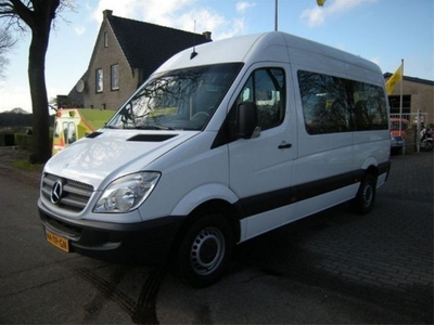 Mercedes-Benz Sprinter 311cdi combi 3-serie 3500 wb3660 aut