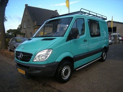 Mercedes-Benz Sprinter 313 2.2 CDI 325 DC L1/H1