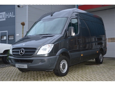 Mercedes-Benz Sprinter 313 2.2 CDI 366 HD (bj 2011)