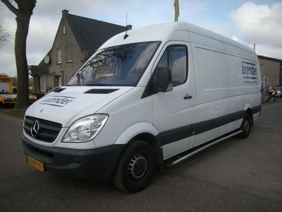 Mercedes-Benz Sprinter 313 2.2 CDI 432 maxi xxl uitvoering