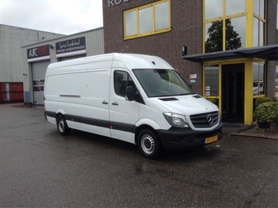 Mercedes-Benz Sprinter 313 2.2 CDI L3 H2 Maxi (bj 2013)