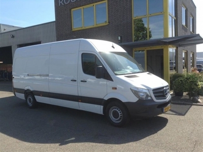 Mercedes-Benz Sprinter 313 2.2 CDI L3 MAXI (bj 2013)