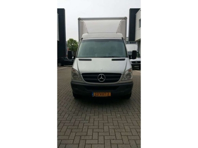 Mercedes-Benz Sprinter 315 2.2 CDI 432