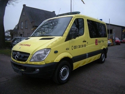 Mercedes-Benz Sprinter 315 CDI L1/H1 AMBULANCE / ZIEKENAUTO