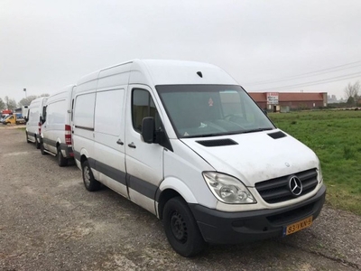 Mercedes-Benz Sprinter 315CDI AUTOMAAT AIRCO HOOG/LANG