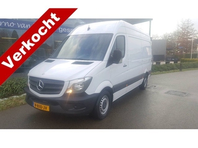 Mercedes-Benz Sprinter 316 2.2 CDI 366 Zeer mooie en