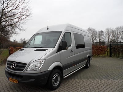 Mercedes-Benz Sprinter 316CDI L2H2 COMAND / DC !GARANTIE!