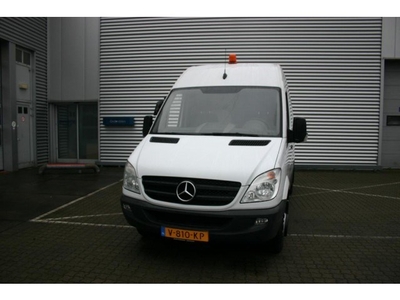 Mercedes-Benz Sprinter 519 v6 cdi l2h2