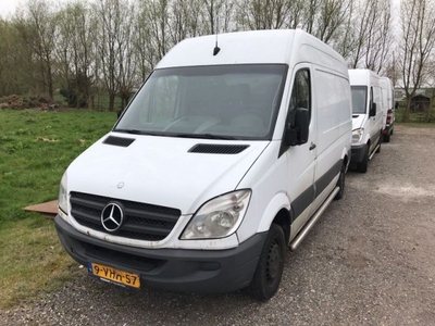 Mercedes-Benz Sprinter LET OP 3X SPRINTER 2006/2008/2009