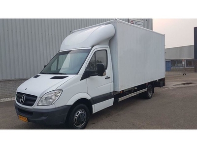 Mercedes-Benz Sprinter VERKOCHT , SOLD , VERKAUFT !!!!!