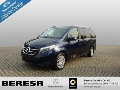 Mercedes-Benz V 220 incl BTW/BPM ImportWereld.nl -