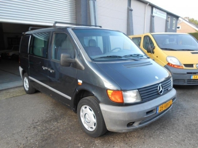 Mercedes-Benz Vito 108 D Amigo