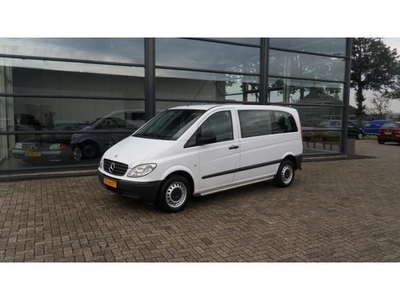 Mercedes-Benz Vito 109 CDI 320 Prijs EX BTW!