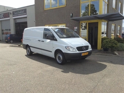 Mercedes-Benz Vito 109 CDI L2 AIRCO (bj 2009)