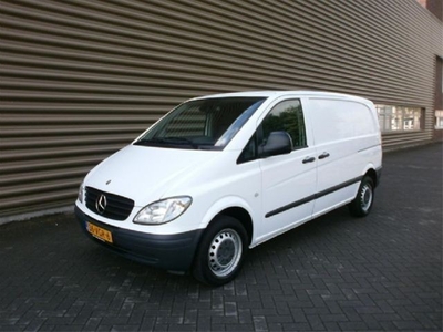 Mercedes-Benz Vito 109cdi standaard (bj 2007)