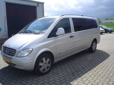 Mercedes-Benz Vito 109cdi xxl dc airco (bj 2008)