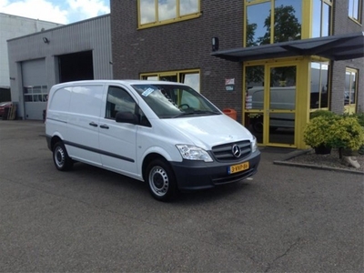 Mercedes-Benz Vito 110 CDI 320 DEUREN (bj 2012)