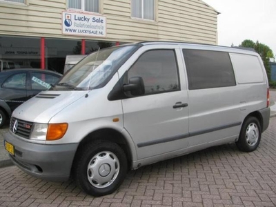 Mercedes-Benz Vito 110 CDI